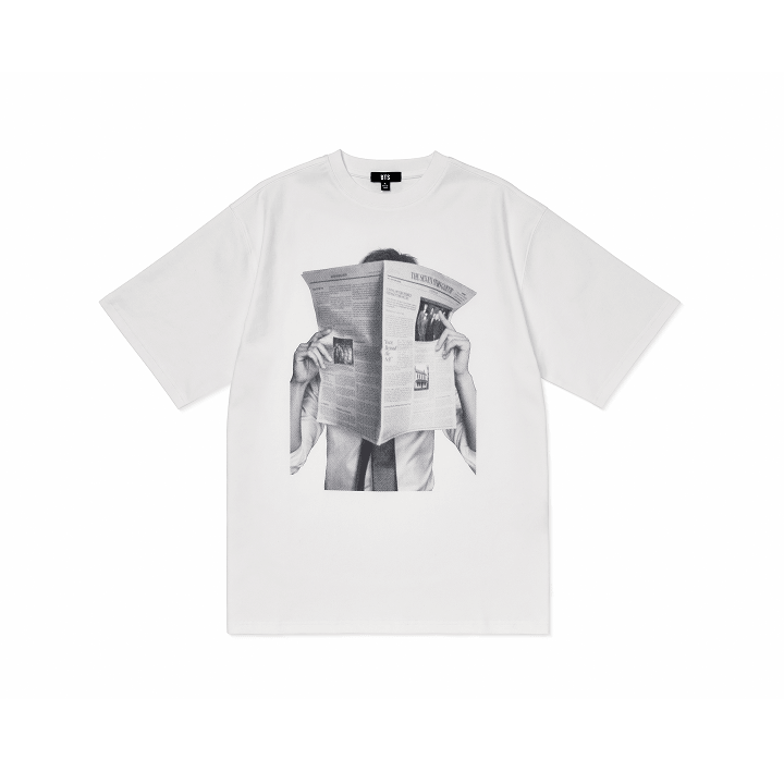 S/S T-Shirt (RM) ARIRANG