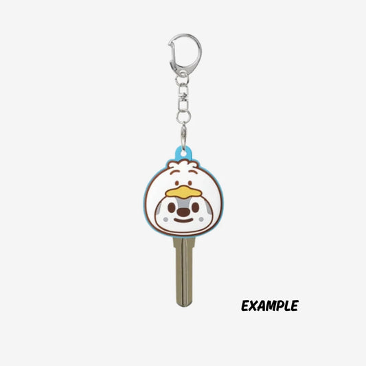 STRAY KIDS - RUN IT JAPANESE MD | SKZOO×SANRIO KEY COVER CHARACTERS PREORDER
