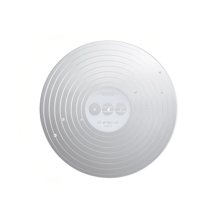 Mirror VINYL ver. (BTS) ARIRANG PREORDER