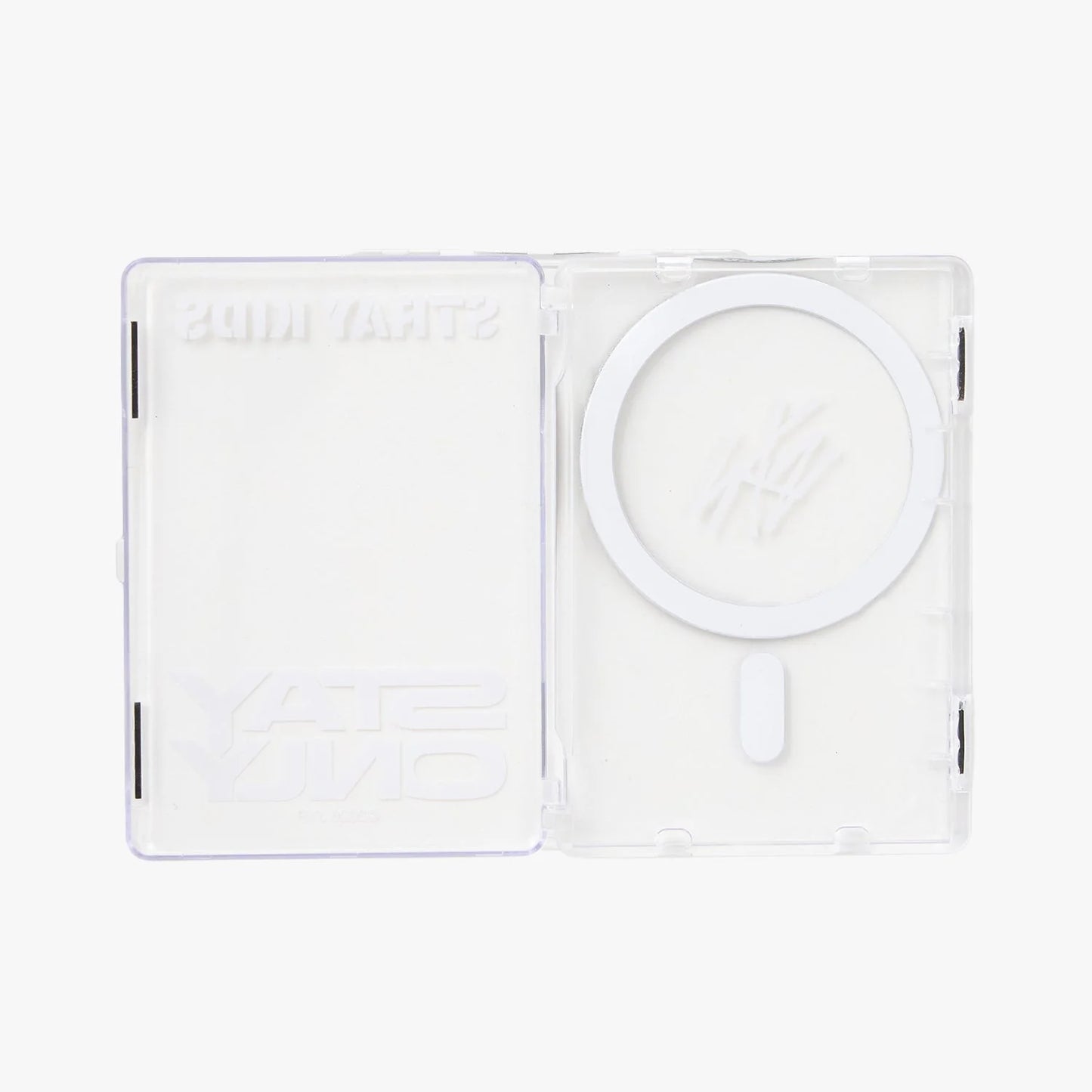 STRAY KIDS - RUN IT JAPANESE MD |MAGNETIC CARD CASE PREORDER