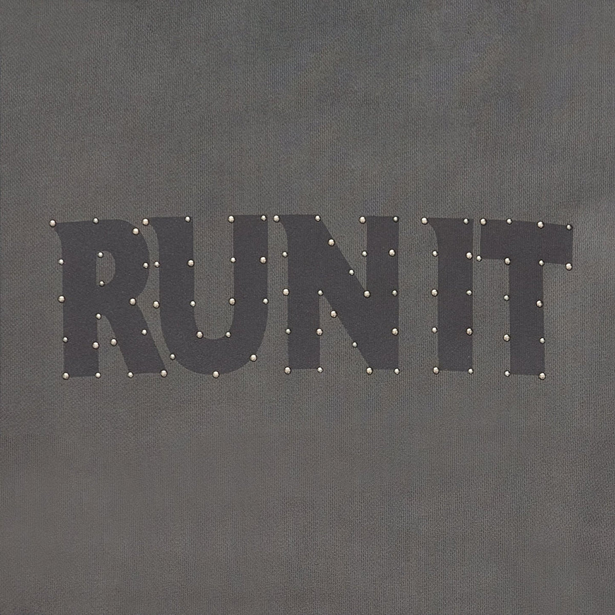 STRAY KIDS - RUN IT JAPANESE MD | SWEATSHIRT PREORDER