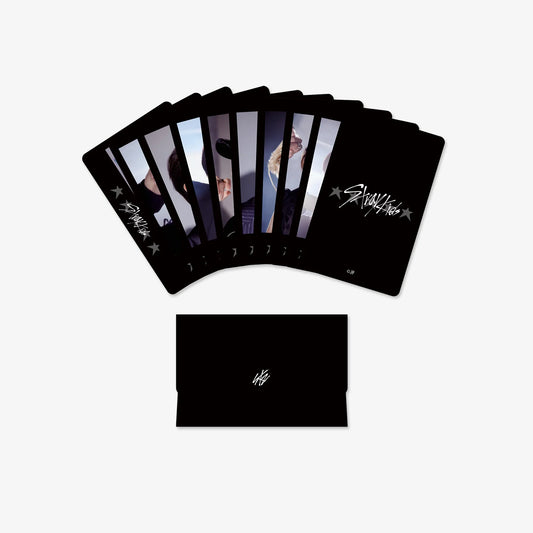 STRAY KIDS 5 STAR DOME TOUR 2023 JAPAN OFFICIAL PHOTOCARDS SET B