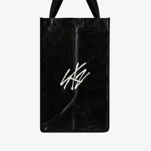 STRAY KIDS - RUN IT JAPANESE MD | SHOPPING BAG KEYRING PREORDER