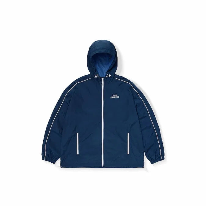 BTS - Wind Jacket (SWIM) PREORDER (Second press)