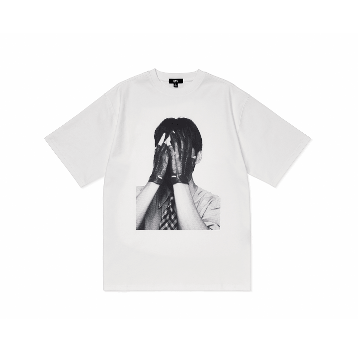 S/S T-Shirt (V) ARIRANG PREORDER