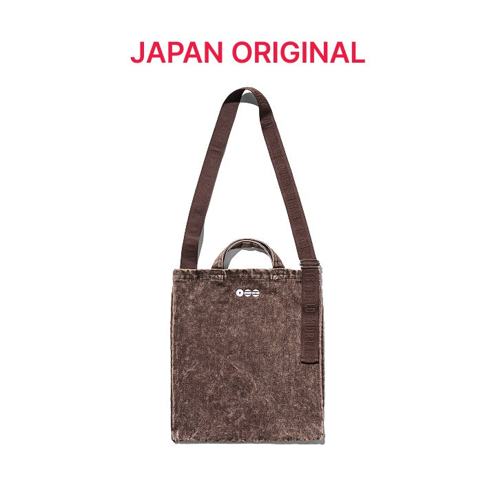 BTS 'Arirang' World Tour Tote Bag Japan exclusive
