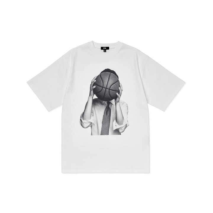 S/S T-Shirt (SUGA) ARIRANG