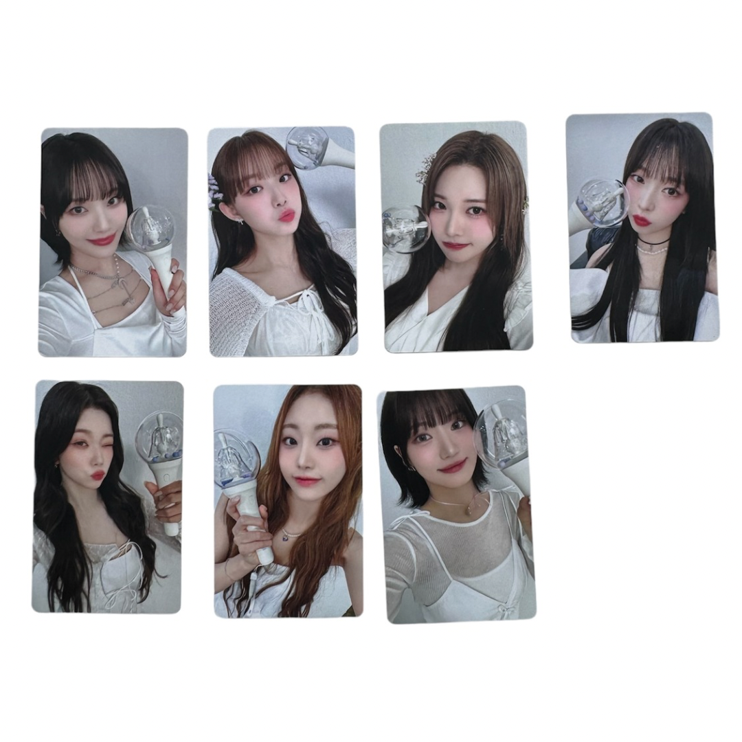 Billlie OFFICIAL LIGHT STICK