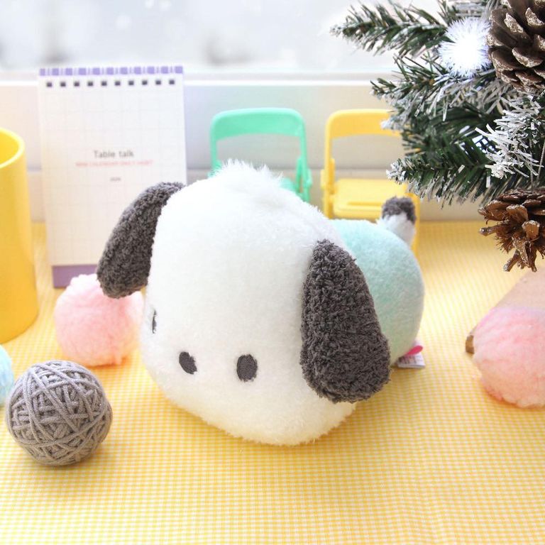 Sanrio Petite Cushion Charming