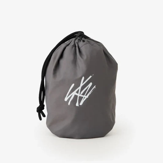 STRAY KIDS - RUN IT JAPANESE MD | PORTABLE BACKPACK PREORDER