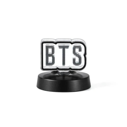 BTS OFFICIAL LIGHT STICK VER.4 PARTS (BTS ver.) PREORDER BUSAN PICK UP