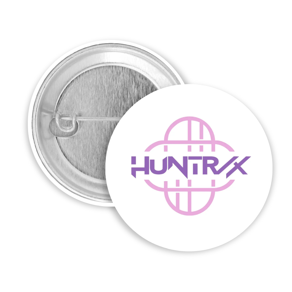 K-POP DEMON HUNTERS HUNTRIX PLATE 50MM