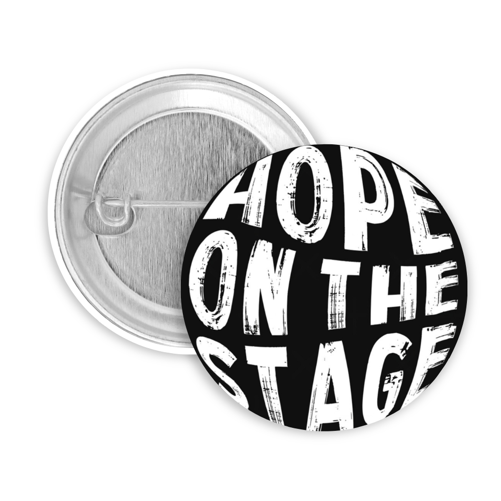 BTS HOPE ON THE STAGE PLACKA 50MM