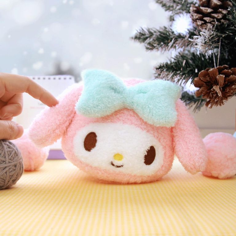 Sanrio Petite Cushion Charming