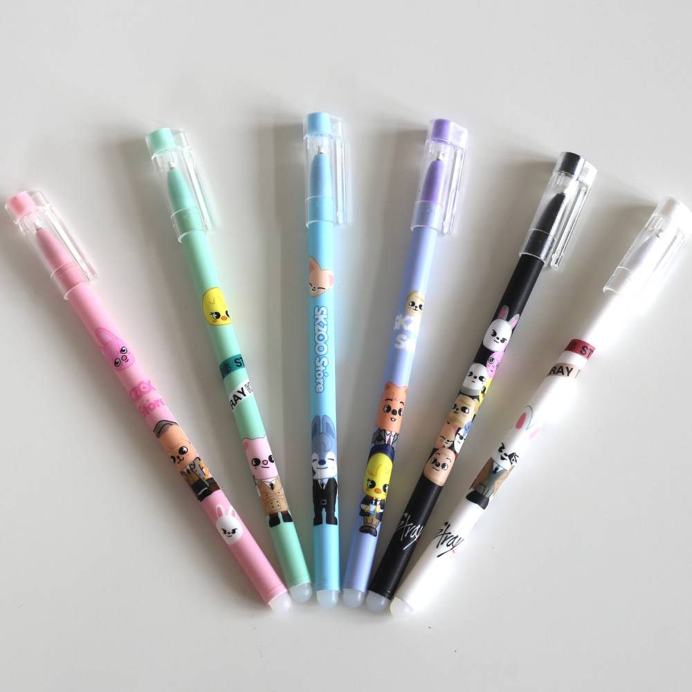 STRAY KIDS SKZOO PEN