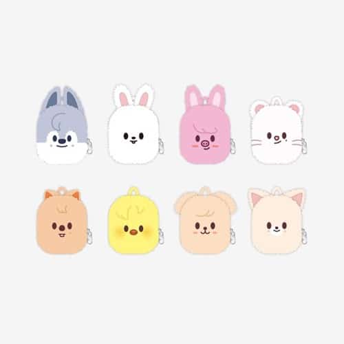 Stray Kids SKZOO ORIGINAL BACKPACK SKZ’S MAGIC SCHOOL