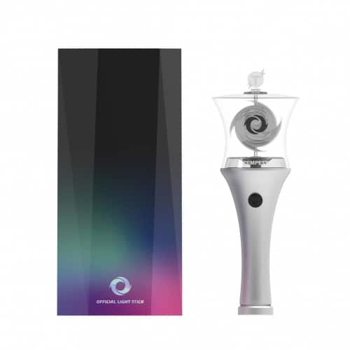 TEMPEST Official Light Stick
