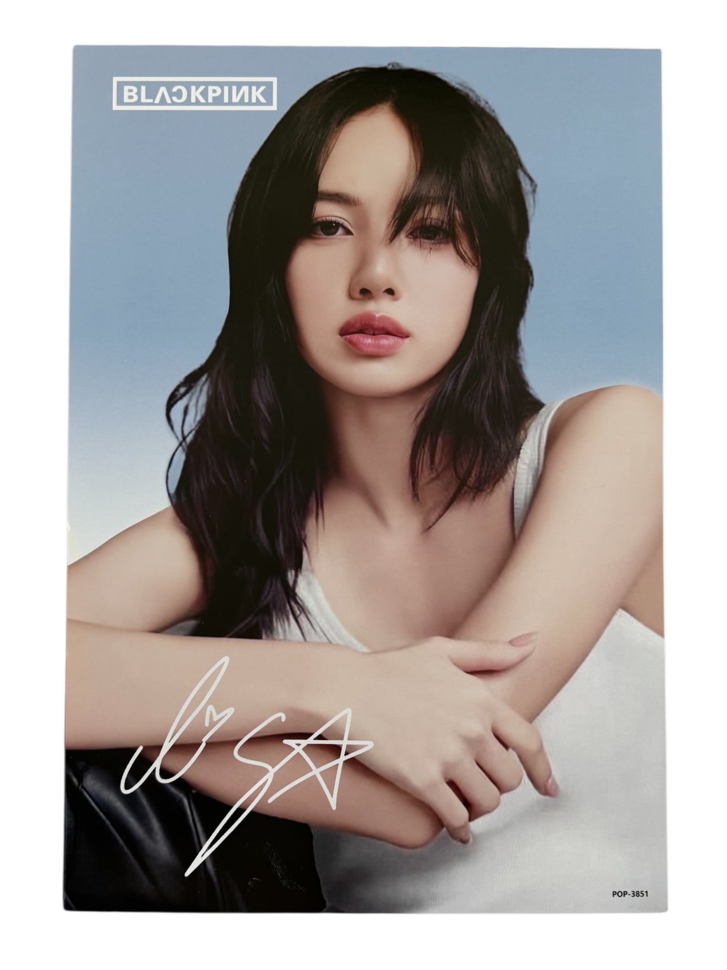 BLACKPINK PLAKÁTY (A3)