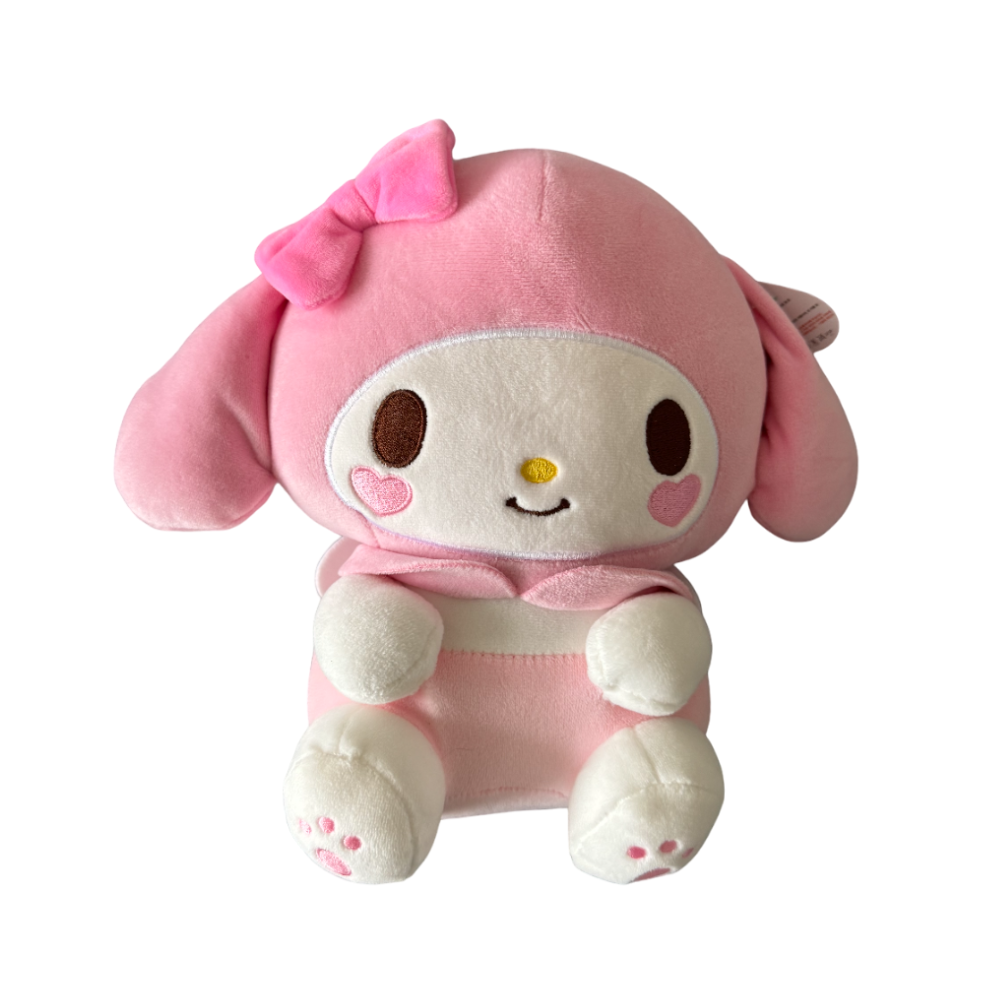 OFFICIAL SANRIO PLUSH 25CM