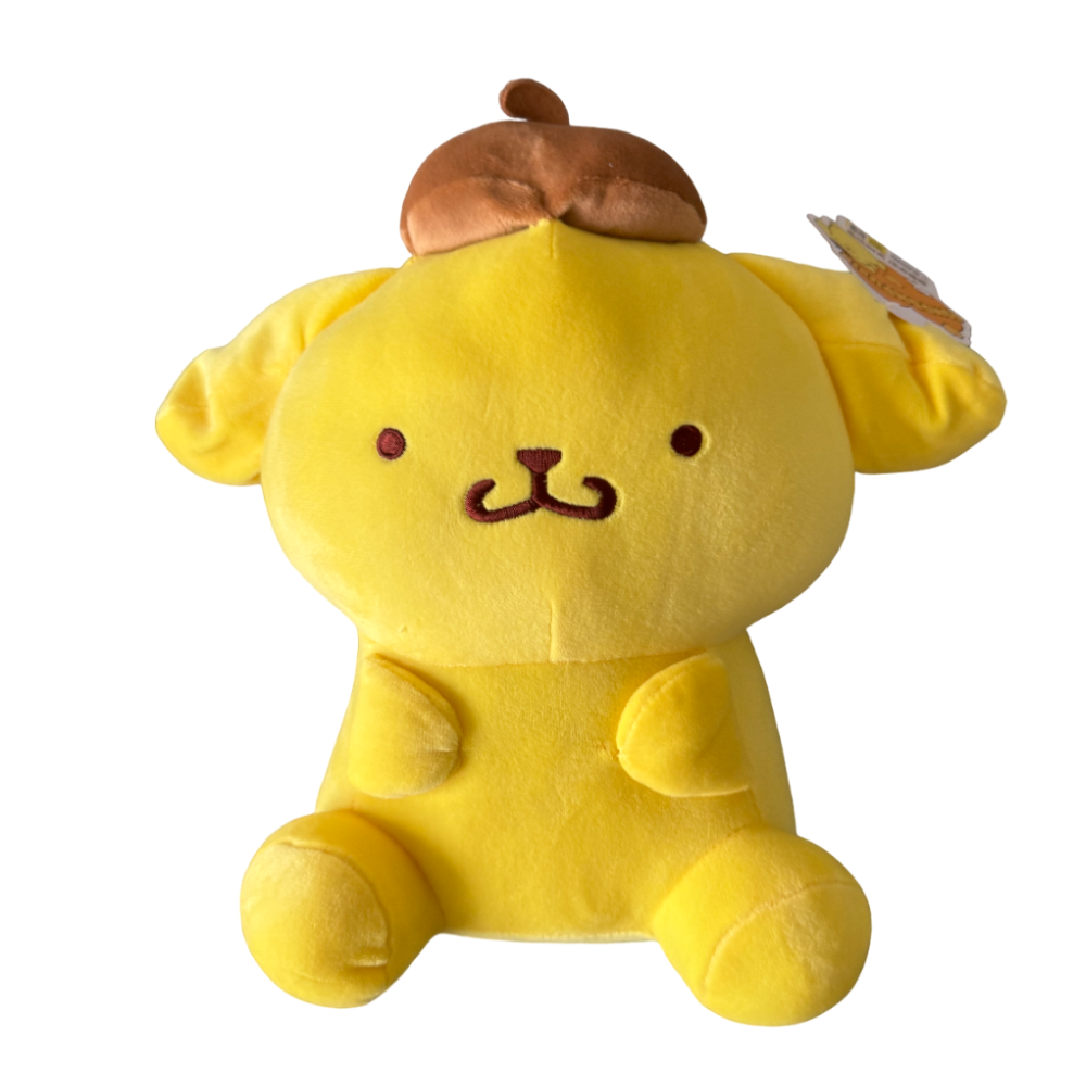 OFFICIAL SANRIO PLUSH 25CM
