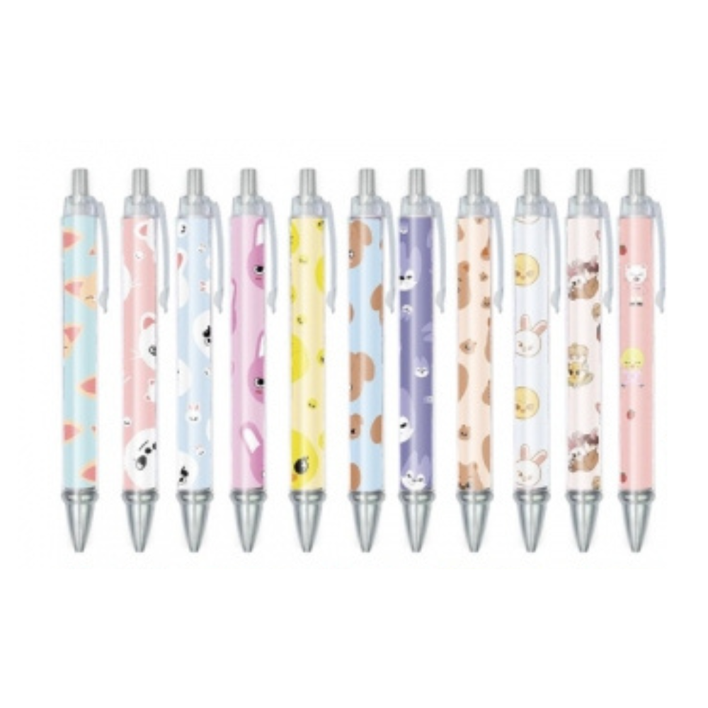 STRAY KIDS SKZOO PEN 2