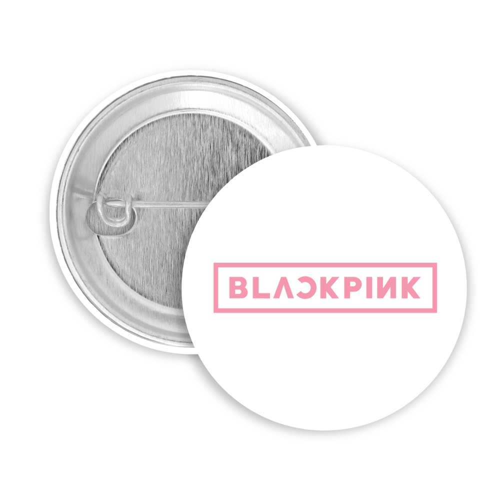 BLACKPINK PLACKA 50MM