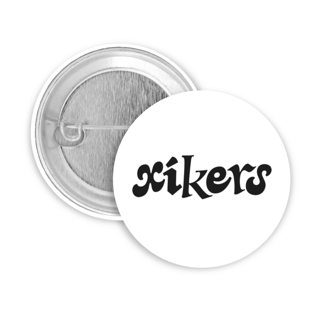 XIKERS PLACKA 50MM