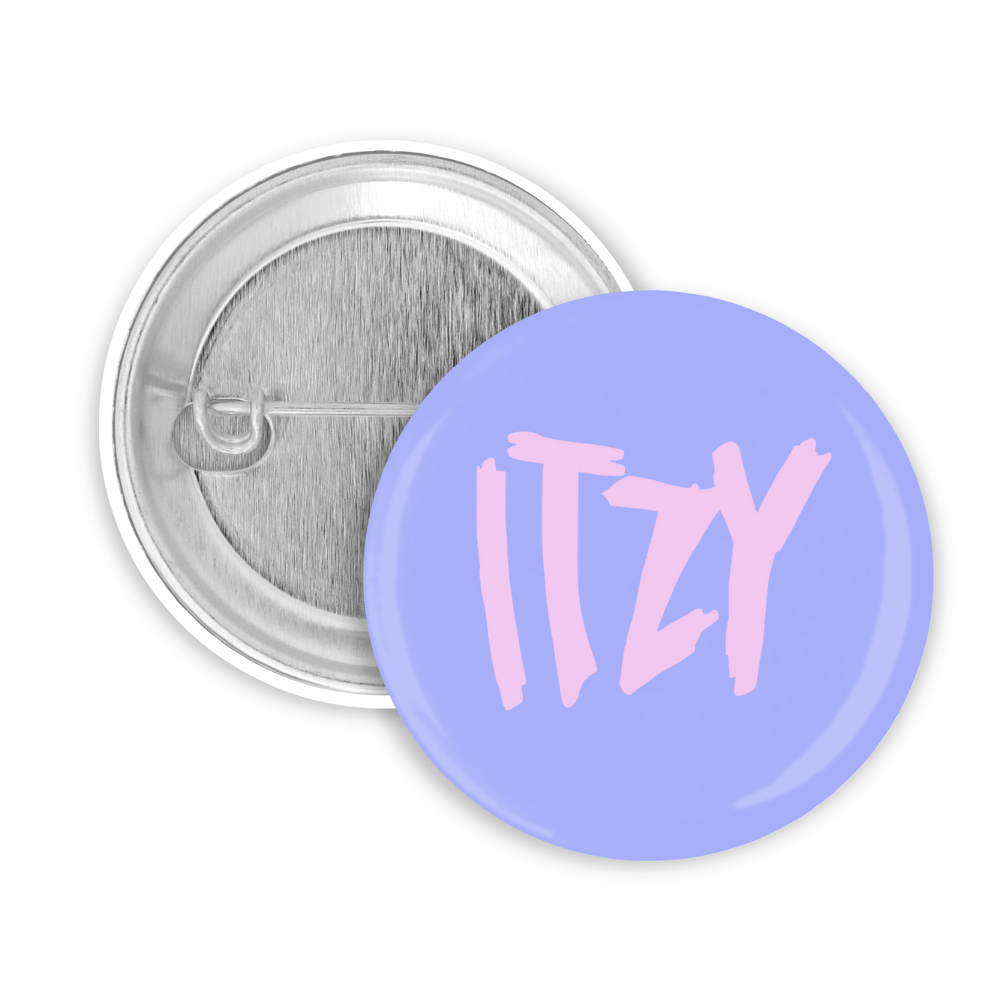 ITZY PLACKA 50MM