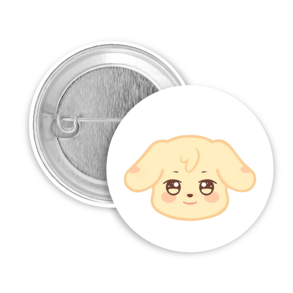 ATEEZ ANITEEZ PLACKA 50MM