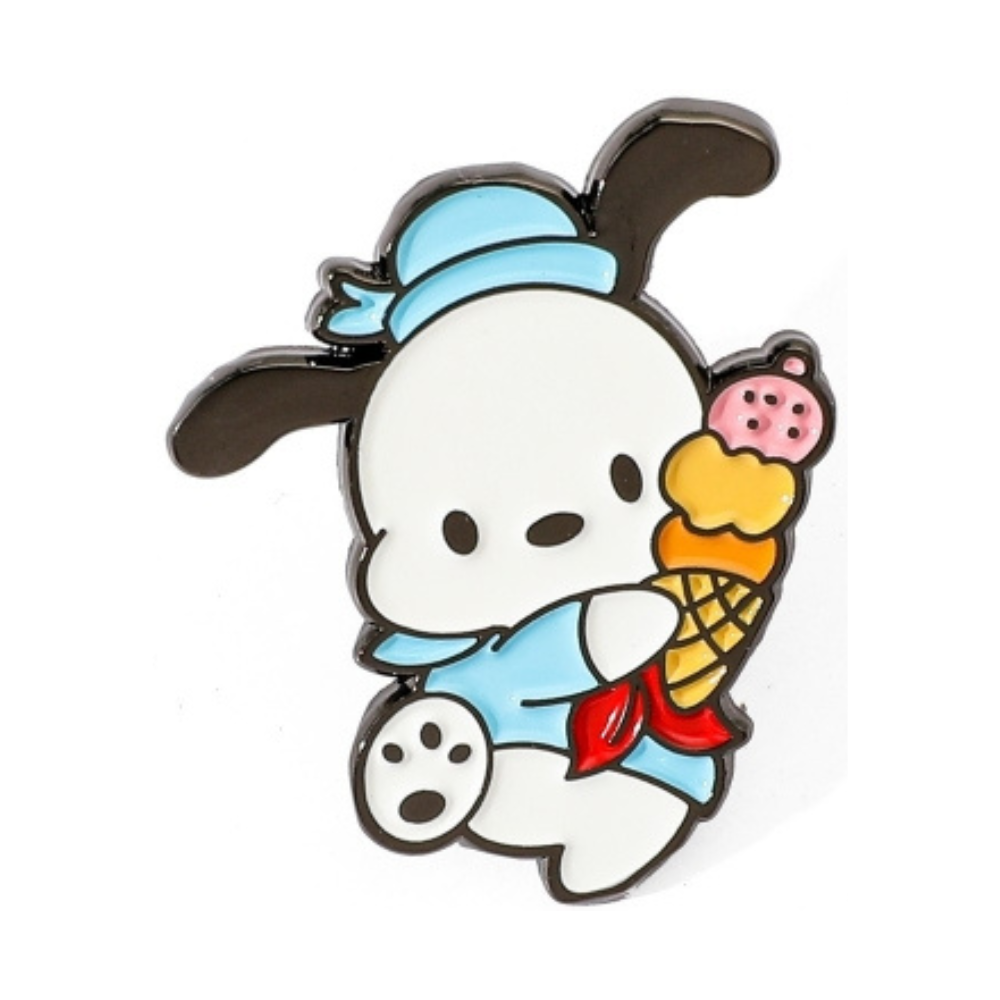 SANRIO CHARACTERS PIN