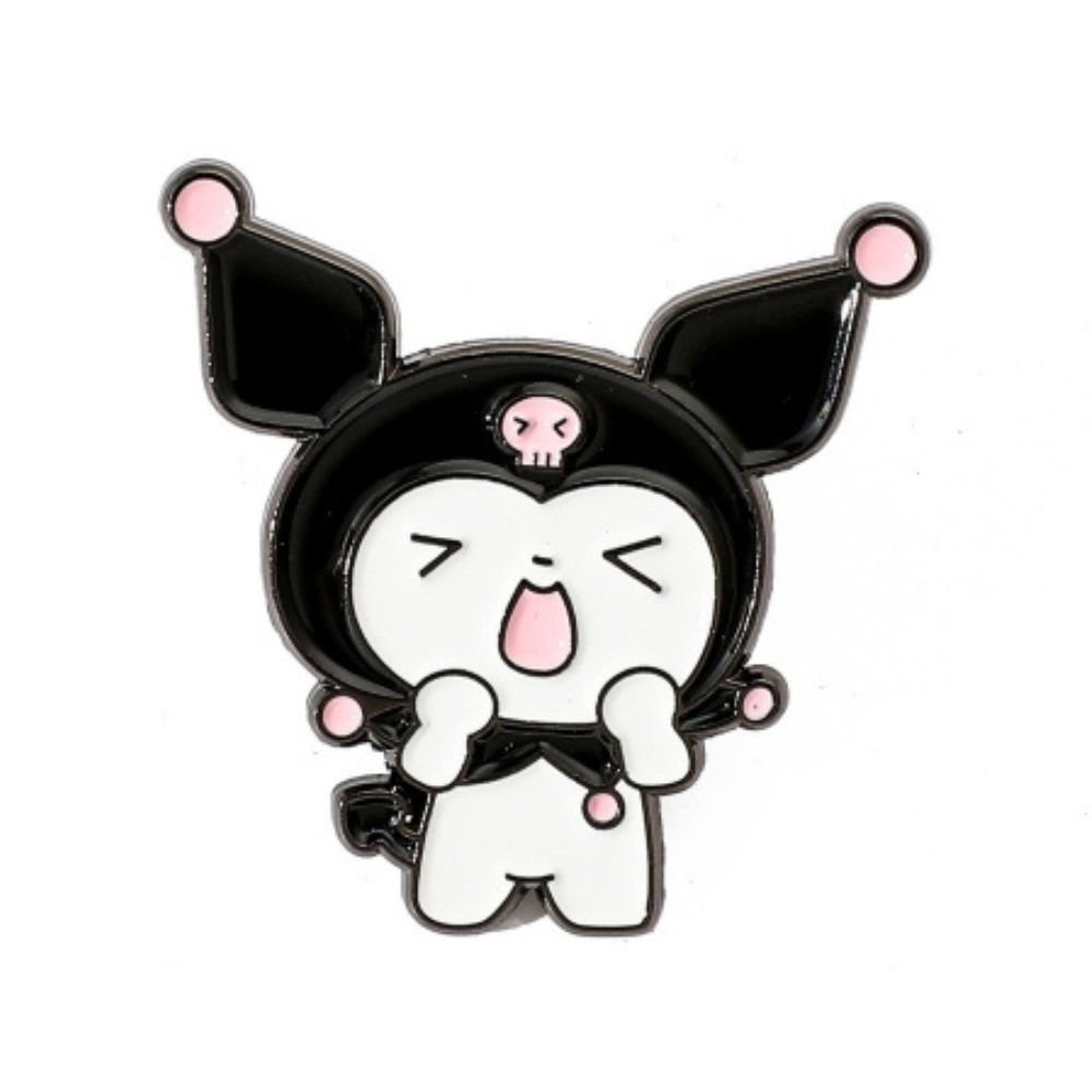 SANRIO CHARACTERS PIN