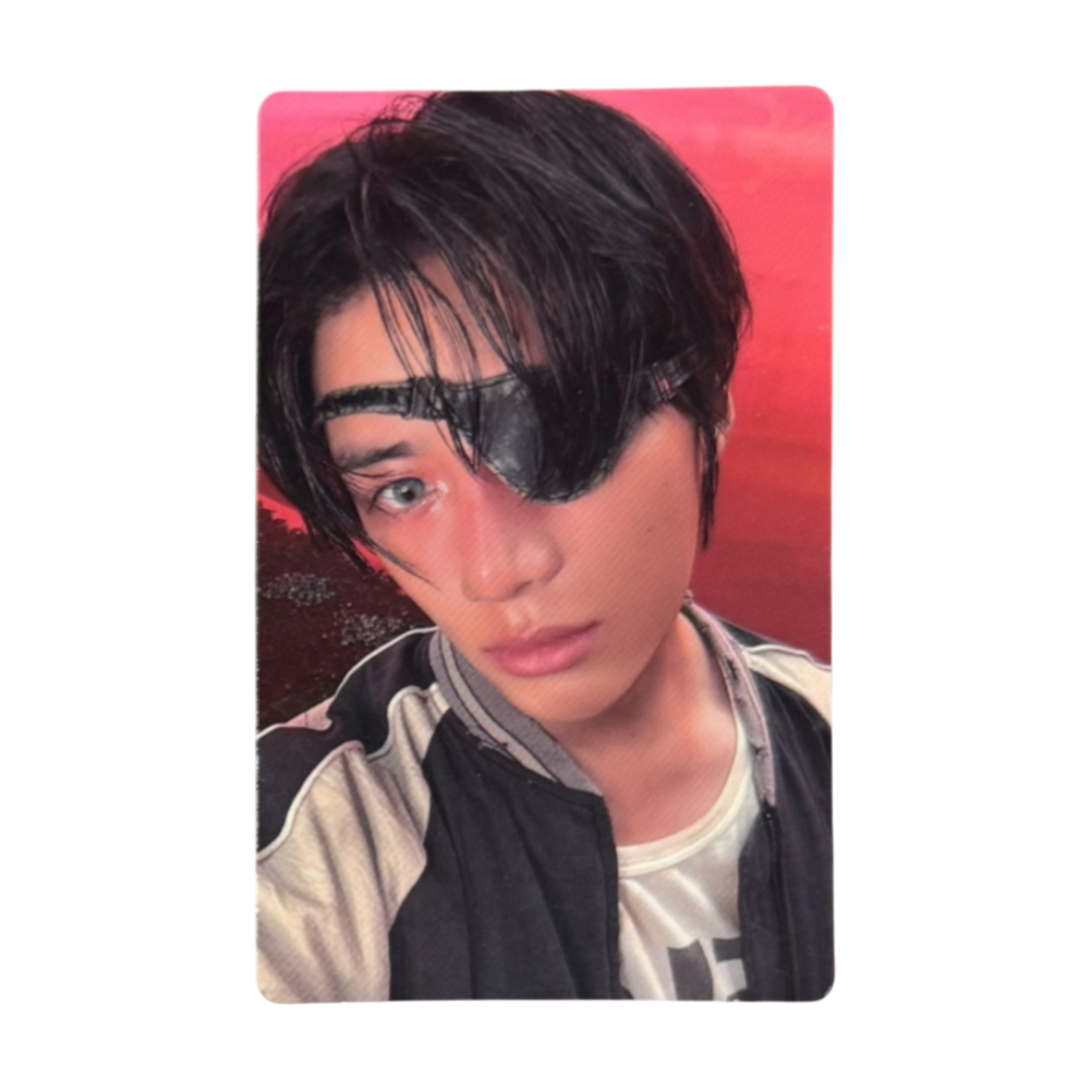 TXT - The Star Chapter : Together Weverse Pob