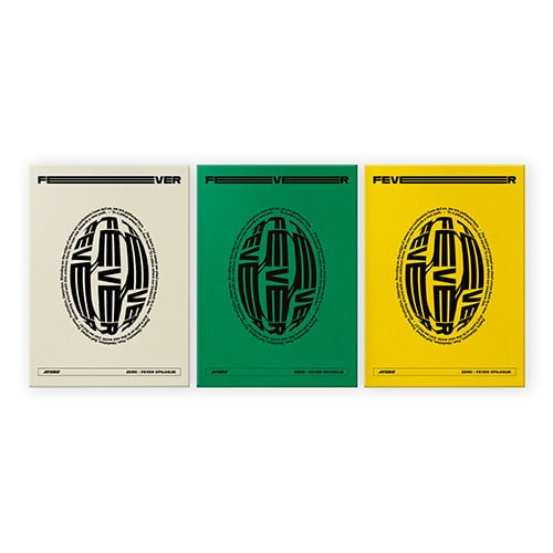 ATEEZ – ZERO FEVER : EPILOGUE