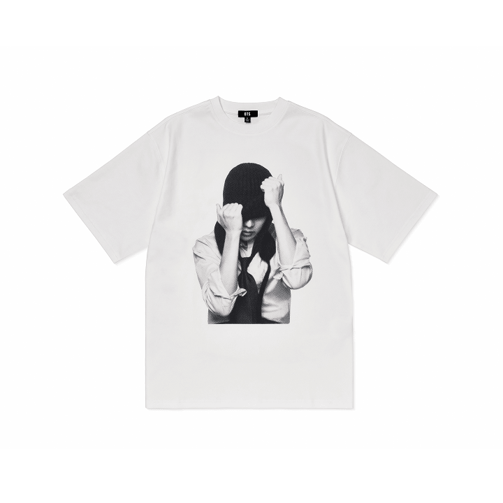 S/S T-Shirt (J-hope) ARIRANG