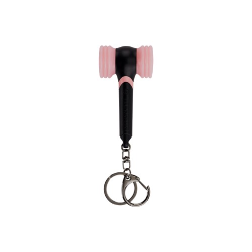 BLACKPINK LIGHT STICK KEYRING SPECIAL EDITION