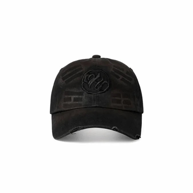 BTS 'Arirang' World Tour Ball Cap (Black)