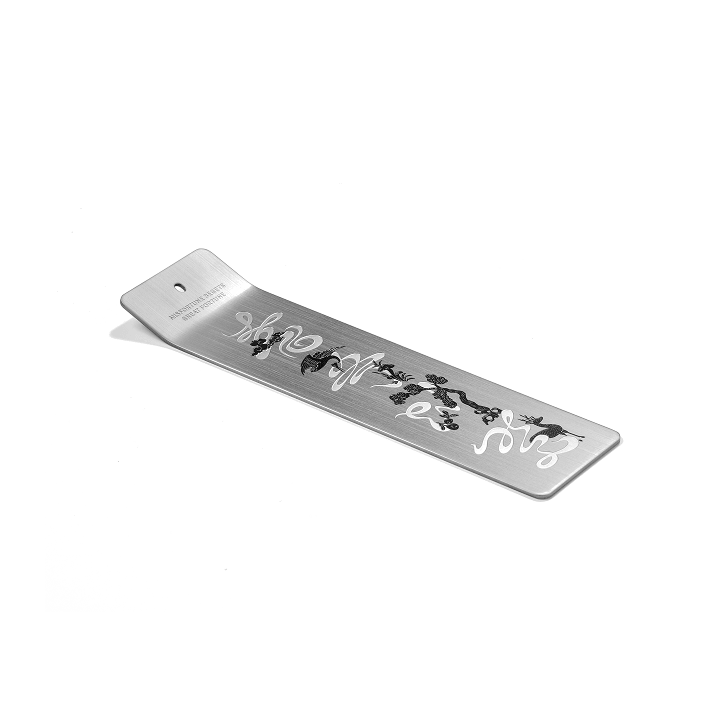 BTS - 2026 DALMAJUNG Incense Holder OFFICIAL MD PREORDER