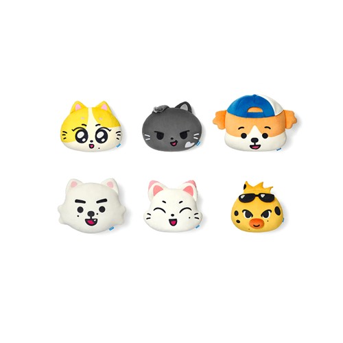 Face Cushion ENHYPEN ENCHIN MD PREORDER