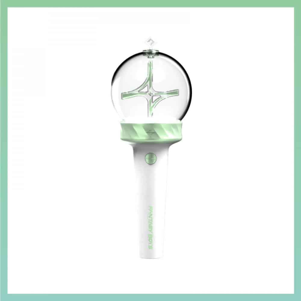 FANTASY BOYS OFFICIAL LIGHT STICK