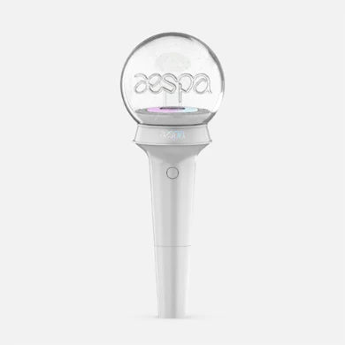 AESPA OFFICIAL LIGHT STICK
