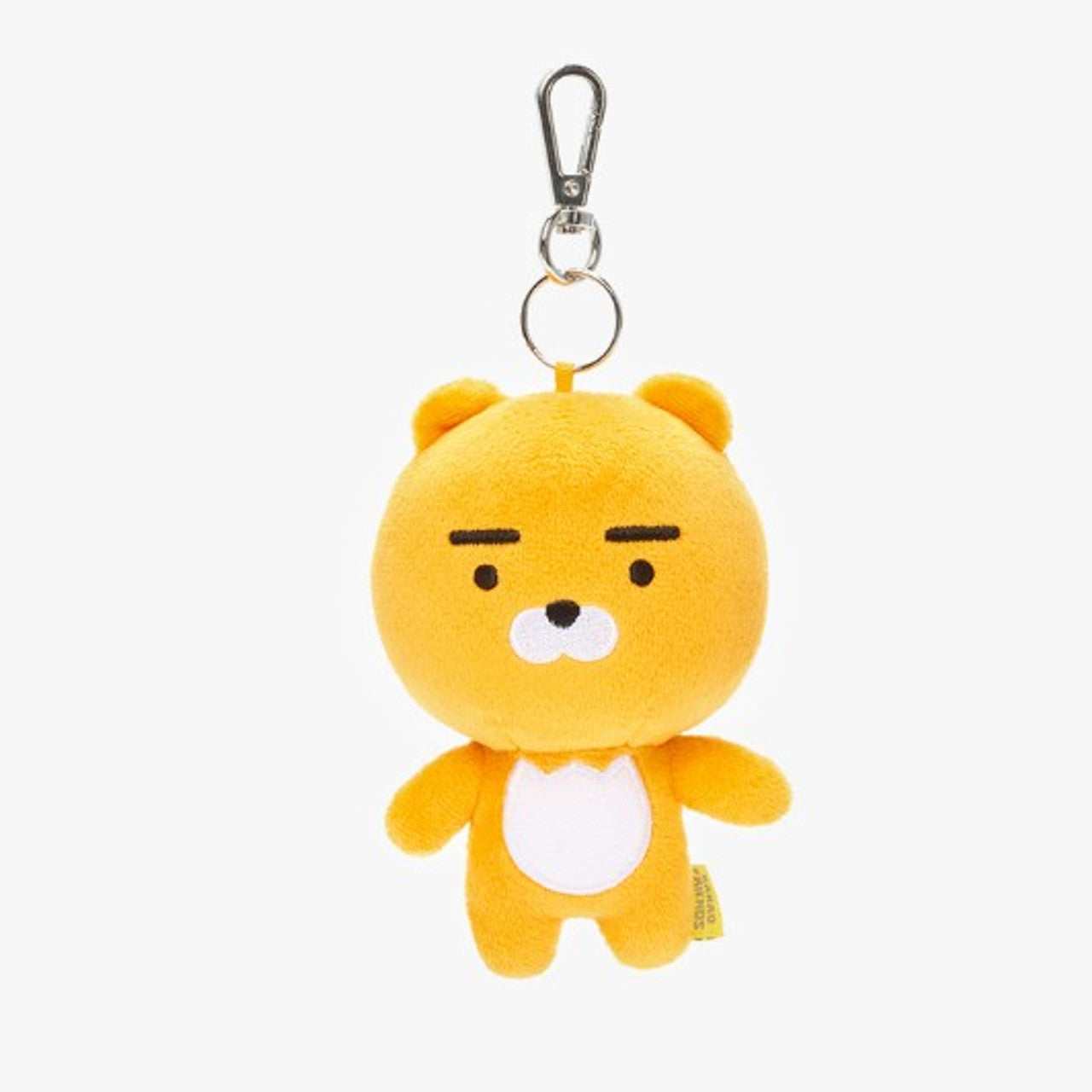 KAKAO FRIENDS - RYAN OFFICIAL KEYRING