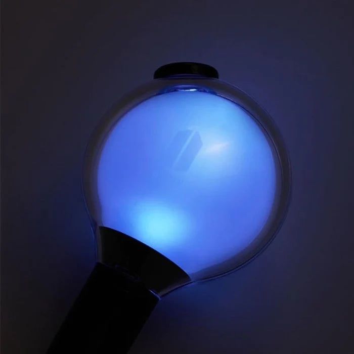 BTS - OFFICIAL LIGHSTICK KEYRING SE