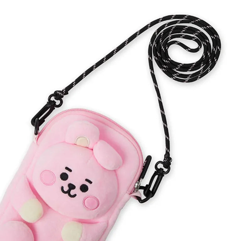 OFFICIAL BT21 BABY CROSS BAG