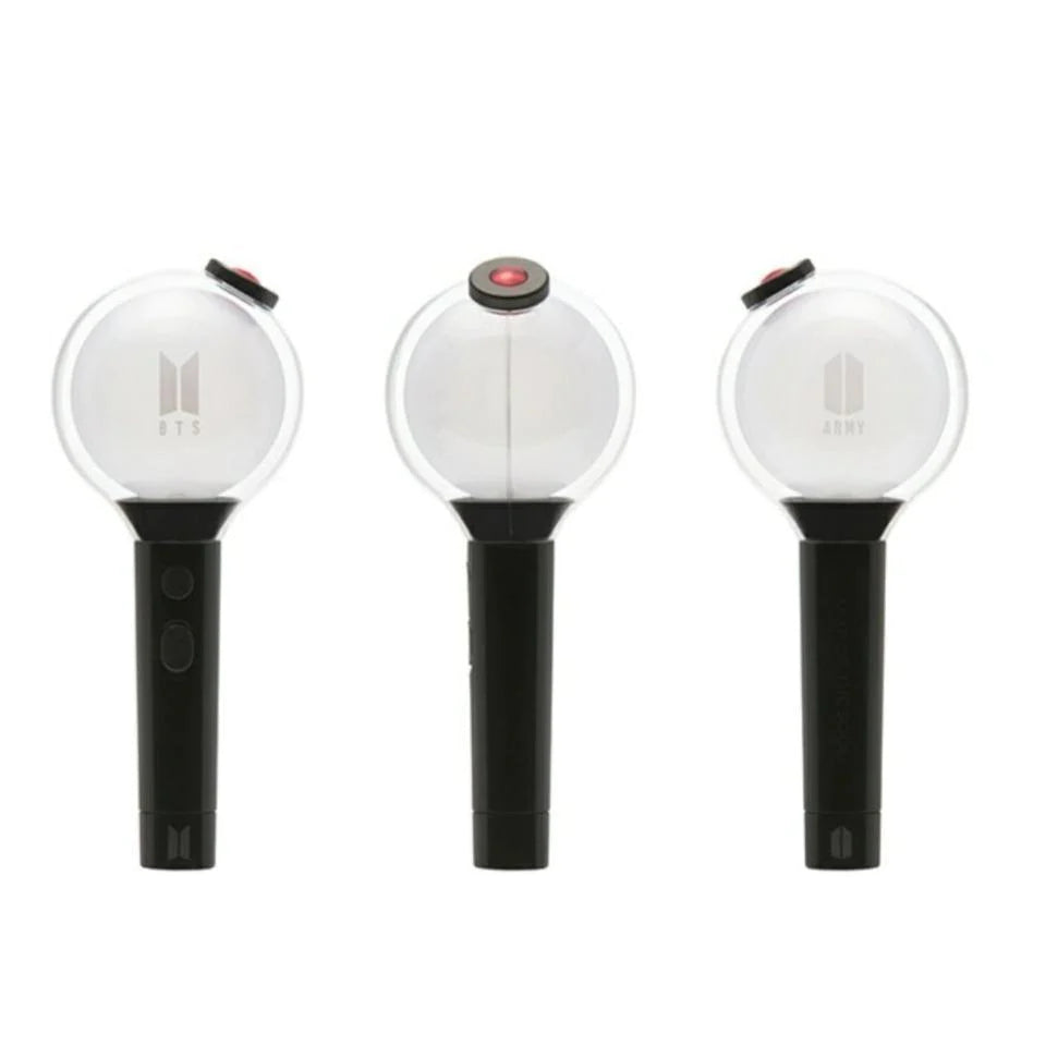 BTS OFFICIAL ARMY BOMB: MAP OF THE SOUL SPECIAL EDITION