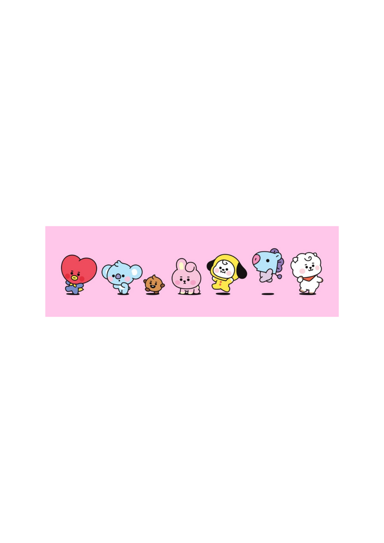 BABY BT21