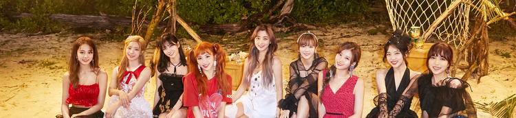 TWICE