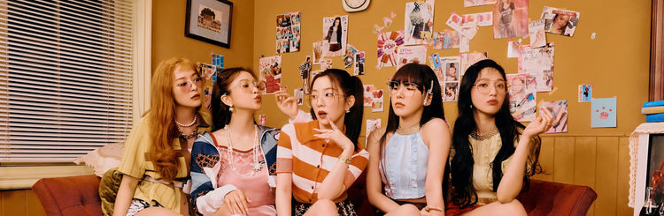 RED VELVET