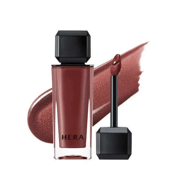 [Felix's Pick] HERA Sensual Nude Gloss + Felix cat plushie PREORDER
