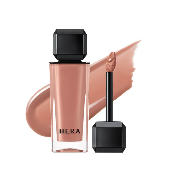 [Felix's Pick] HERA Sensual Nude Gloss + Felix cat plushie PREORDER
