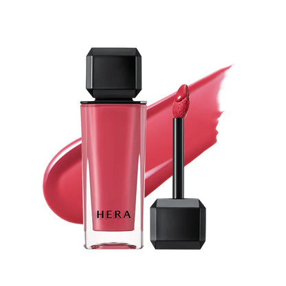 [Felix's Pick] HERA Sensual Nude Gloss + Felix cat plushie PREORDER